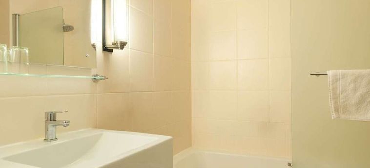 Mercure Hotel Windhoek:  WINDHOEK