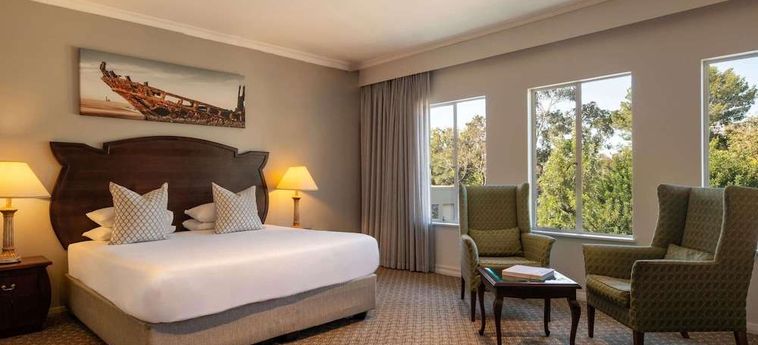 Mercure Hotel Windhoek Windhoek : Photo 
