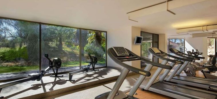 Mercure Hotel Windhoek Windhoek : Photo 