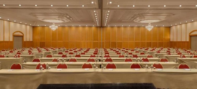 Mercure Hotel Windhoek Windhoek : Photo 