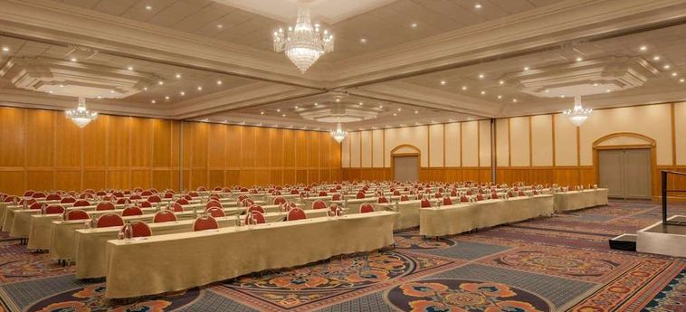 Mercure Hotel Windhoek Windhoek : Photo 