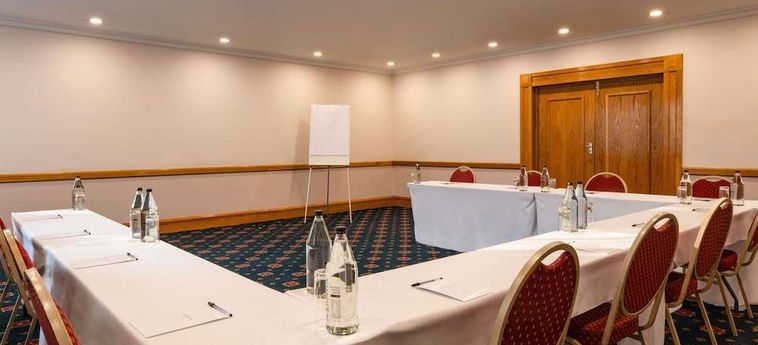 Mercure Hotel Windhoek Windhoek : Photo 