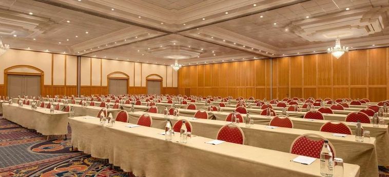Mercure Hotel Windhoek Windhoek : Photo 