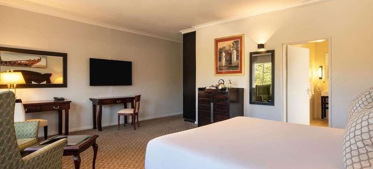 Mercure Hotel Windhoek:  WINDHOEK