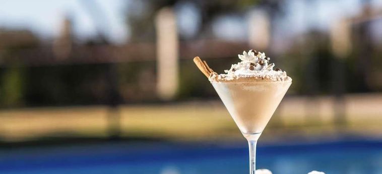Mercure Hotel Windhoek Windhoek: Photo 