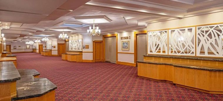 Mercure Hotel Windhoek Windhoek: Photo 