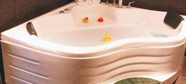 Hotel Comfort Inn &Amp; Suites Ambassador Bridge Windsor - Ontario: Foto 