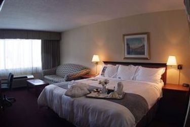 Hotel Radisson Riverfront Windsor:  WINDSOR - ONTARIO