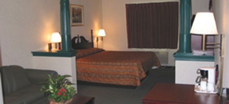 Hotel Comfort Suite Downtown Windsor:  WINDSOR - ONTARIO