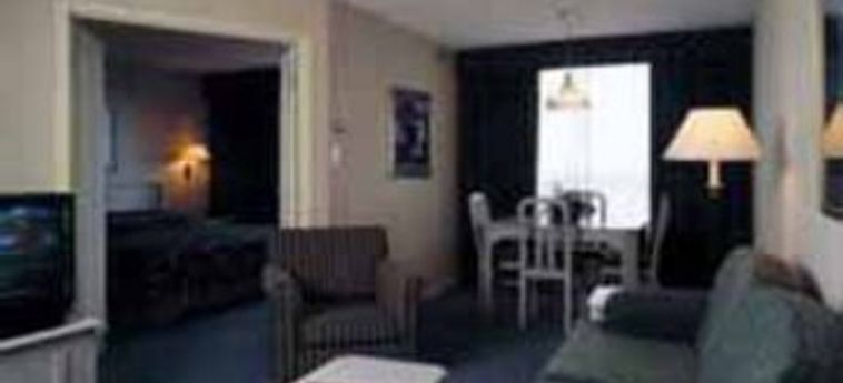 Hotel Towneplace Suites By Marriott Windsor:  WINDSOR - ONTARIO