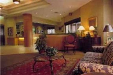 Hotel Towneplace Suites By Marriott Windsor:  WINDSOR - ONTARIO
