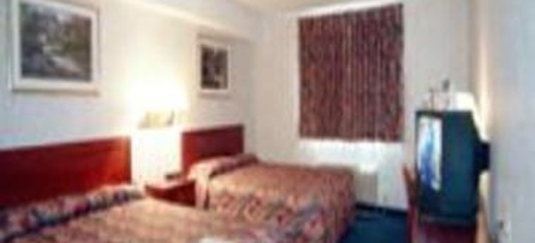Hotel Lexington Inn & Suites Windsor:  WINDSOR - ONTARIO