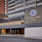 DOUBLETREE BY HILTON WINDSOR HOTEL & SUITES 4 Stars