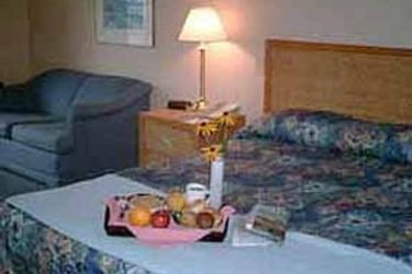 Hotel Comfort Inn Windsor:  WINDSOR - ONTARIO