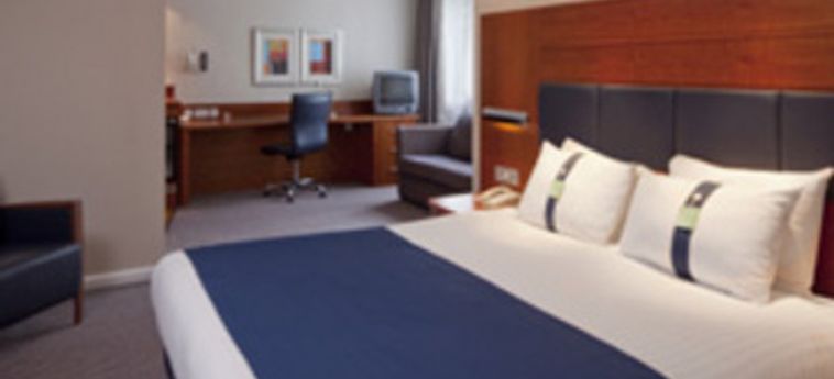 Hotel Holiday Inn Maidenhead-Windsor:  WINDSOR