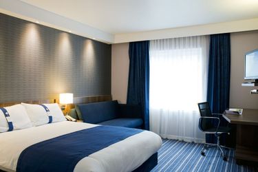 Hotel Holiday Inn Express Windsor:  WINDSOR