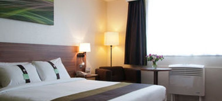 Hotel Holiday Inn Slough - Windsor:  WINDSOR