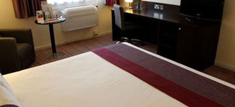 Hotel Holiday Inn Slough - Windsor:  WINDSOR