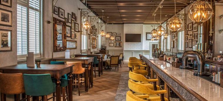Hotel De Vere Beaumont Estate Windsor: Foto 