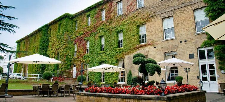 Hotel De Vere Beaumont Estate Windsor: Foto 
