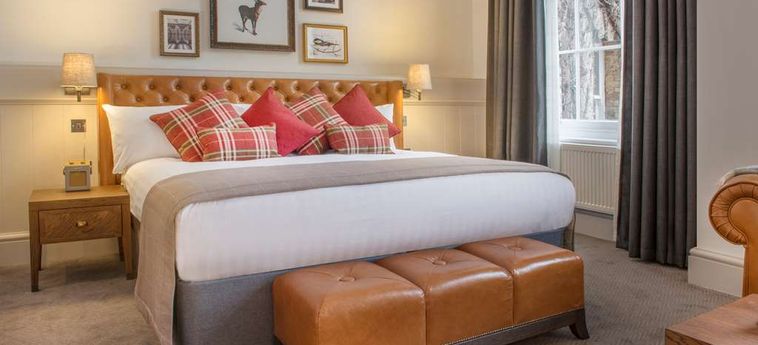 Hotel De Vere Beaumont Estate Windsor: Foto 