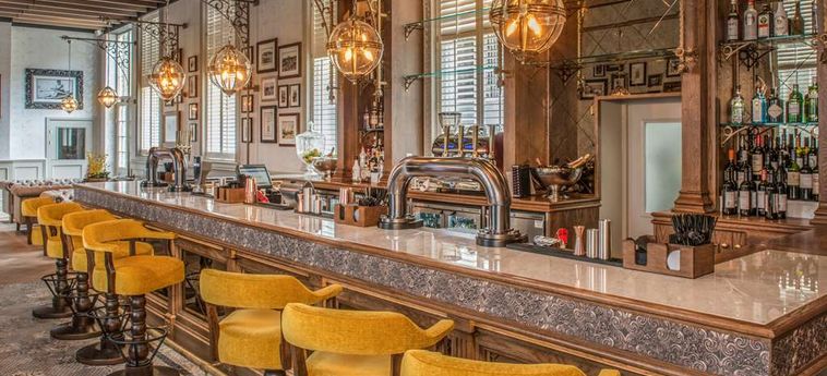Hotel De Vere Beaumont Estate Windsor: Foto 