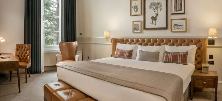 Hotel De Vere Beaumont Estate Windsor: Foto 