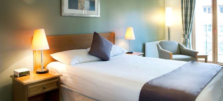 Hotel De Vere Beaumont Estate Windsor: Foto 