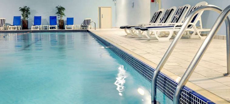 Hotel De Vere Beaumont Estate Windsor: Foto 
