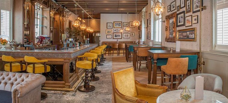Hotel De Vere Beaumont Estate Windsor : Photo 