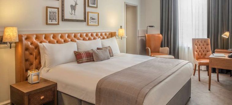 Hotel De Vere Beaumont Estate Windsor: Foto 