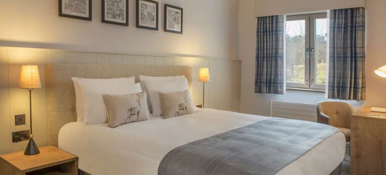 Hotel De Vere Beaumont Estate Windsor: Foto 