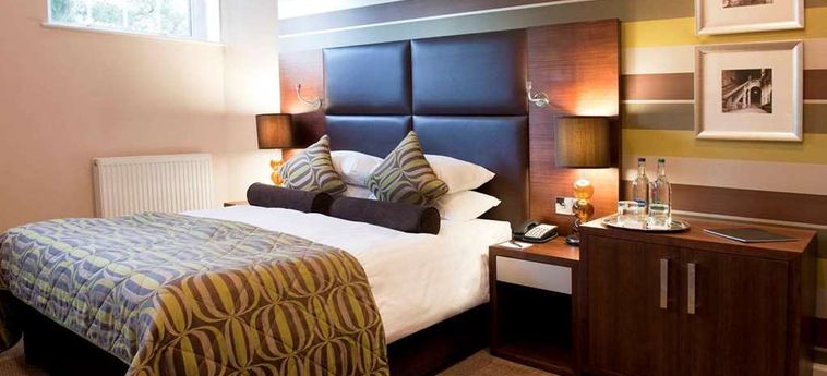 Hotel De Vere Beaumont Estate Windsor: Foto 