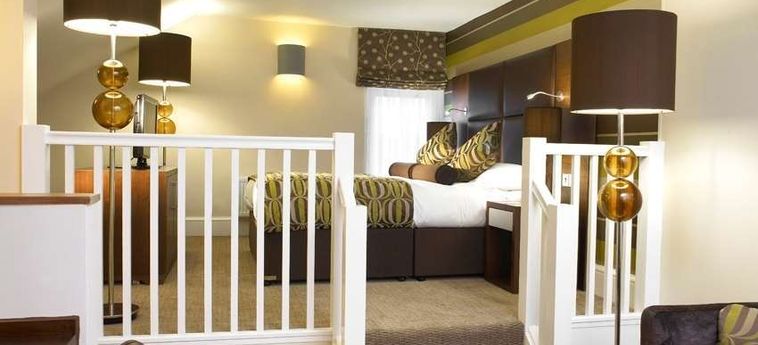 Hotel De Vere Beaumont Estate Windsor: Foto 