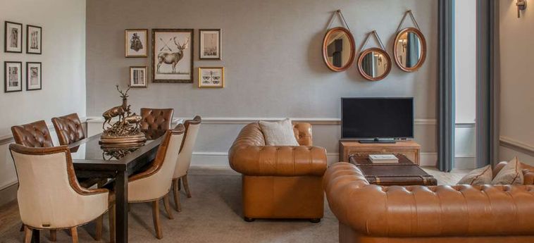 Hotel De Vere Beaumont Estate Windsor: Foto 