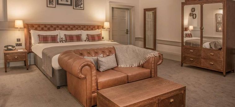 Hotel De Vere Beaumont Estate Windsor: Foto 