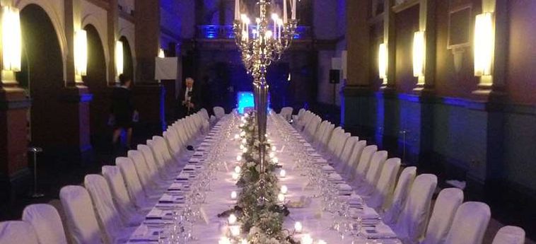 Hotel De Vere Beaumont Estate Windsor: Foto 