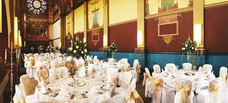 Hotel De Vere Beaumont Estate Windsor: Foto 