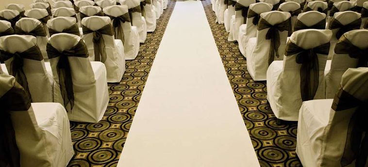 Hotel De Vere Beaumont Estate Windsor: Foto 