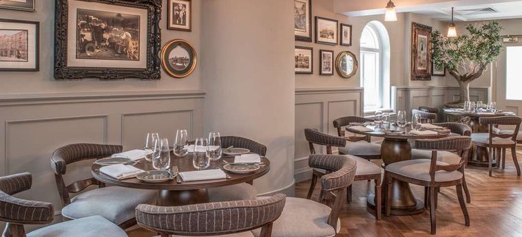 Hotel De Vere Beaumont Estate Windsor: Foto 