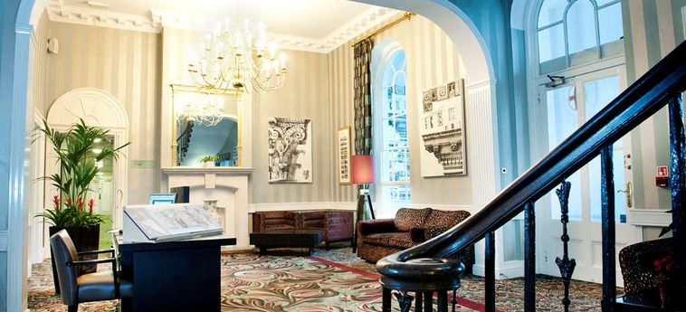 Hotel De Vere Beaumont Estate Windsor: Foto 