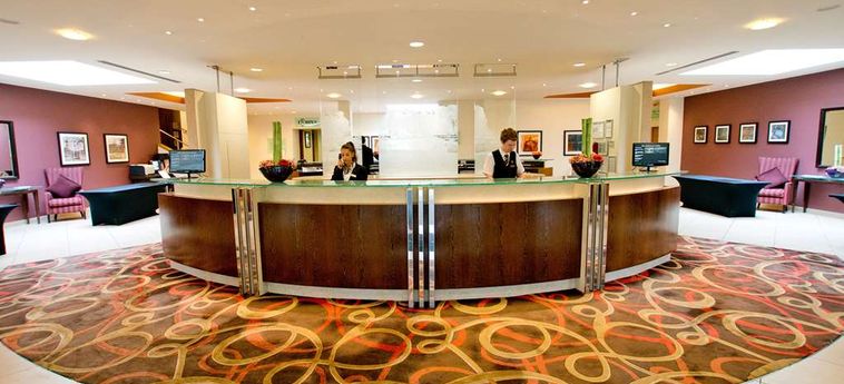 Hotel De Vere Beaumont Estate Windsor: Foto 