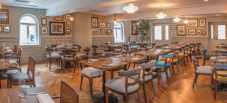 Hotel De Vere Beaumont Estate Windsor: Foto 