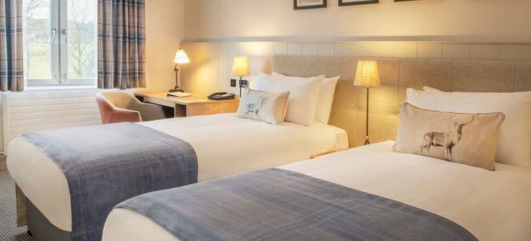 Hotel De Vere Beaumont Estate Windsor: Foto 