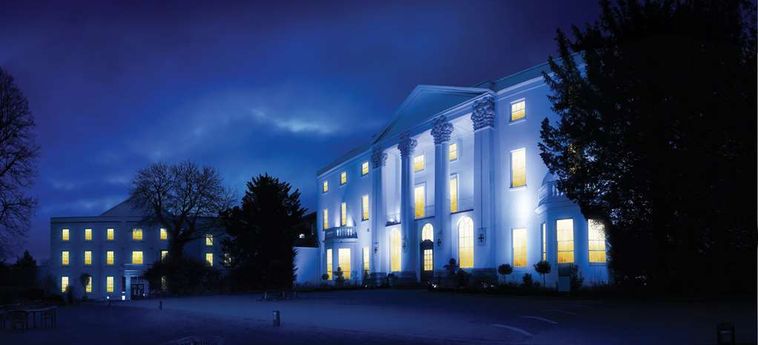 Hotel De Vere Beaumont Estate Windsor: Foto 