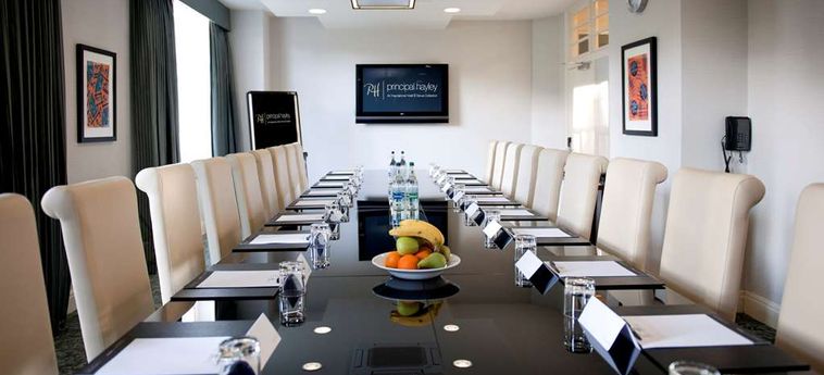 Hotel De Vere Beaumont Estate Windsor: Foto 