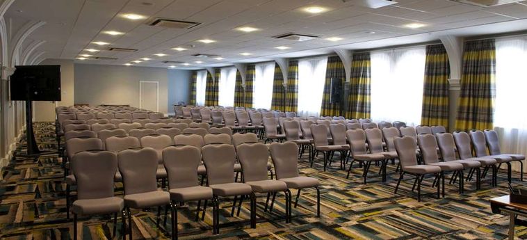 Hotel De Vere Beaumont Estate Windsor: Foto 