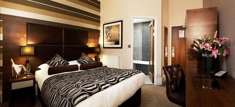 Hotel De Vere Beaumont Estate Windsor: Foto 