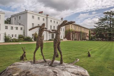 Hotel De Vere Beaumont Estate Windsor: Photo 