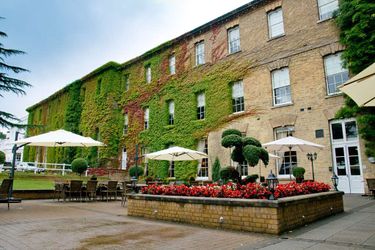 Hotel De Vere Beaumont Estate Windsor: Photo 
